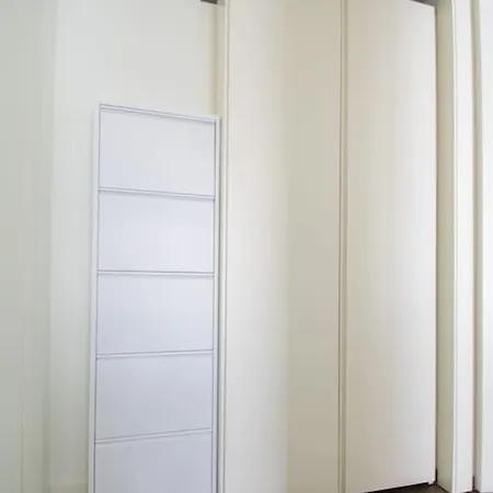 Corso Vercelli Cozy Modern Flat * ميلان